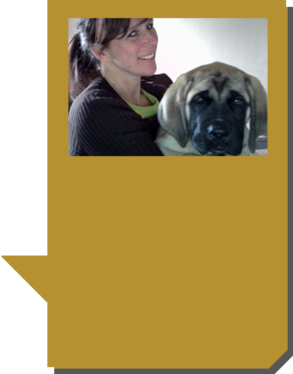 What a Protodog has to say