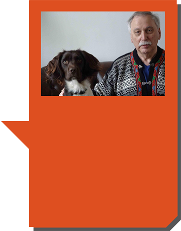 What a Socialite has to say